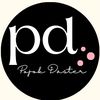 POJOK DASTER