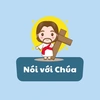 Nói Với Chúa