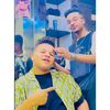 العت💈للحلاقه✂️
