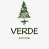 Borjomi Verde • Boutique Hotel