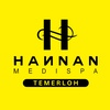 hannanmedispa.temerloh