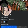 Ella Tracy