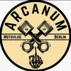 Arcanum.Berlin