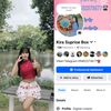 Kira suprise Box🎁(ရန်ကုန်)