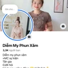 shop Diễm My 95