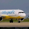 CEBU PACIFIC