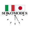 seikomodes