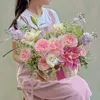 Cô giáo Mầm non