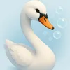 bubblecygne