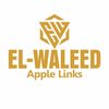 Elwaleedapplelinks🇦🇪