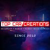 Top Car Creations