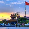 Xứ Huế Mình Thương