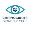 Chiens guides Grand Sud Ouest