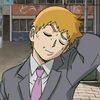 sean  (comms open)