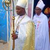 Bishop J S Keteke