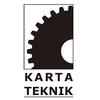 Karta Teknik Enjiniring