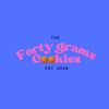 fortygramscookies