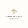 Batik Le wang