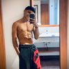 Mitch Fitness
