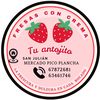 fresasconcrema90