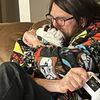 shaggyraysnuggles