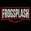 FROGSPLASH
