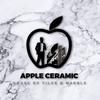 Apple Ceramic