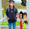 daraxboysolo