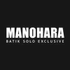 BATIK MANOHARA
