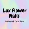 luxflowerwallslongisland