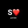 S♥️