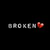 BroKen HEaRt 💔