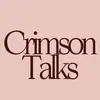 Crimson Talks