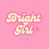 bright girl