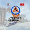 APM Rantau Panjang
