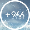 +966 Code