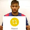 only_neymar_repost_