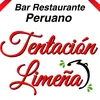 tentacionlimenabarcelona