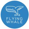 วาฬมีปีก | Flyingwhale