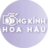 ỐNG KÍNH HOA HẬU