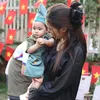 Tui thích sạch sẽ