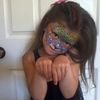 goldglitterunicornfairy