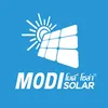 modi _solar คุณภาพสูง