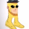 invincible111111111