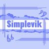 Simplevik