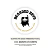 Bearded Bey