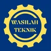Wasilah Teknik