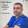 Dr. Samer Al-Janzir