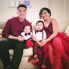 The Martes-Lee Family