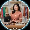 OUTFIT KEKINIAN🛍🛒🔥